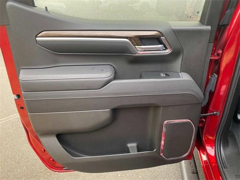 Used 2025 Chevrolet Silverado 1500 RST w/ RST All Star Premium Package image 10