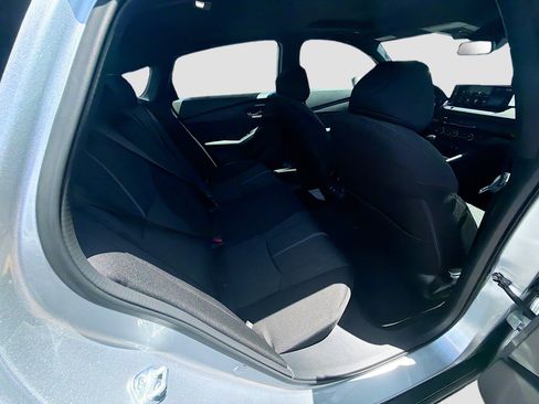 New 2026 Honda Accord Sport image 22