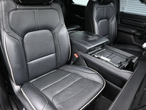 Used 2023 RAM 1500 Limited AWD/4WD image 42
