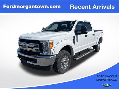 Used 2017 Ford F250 XLT