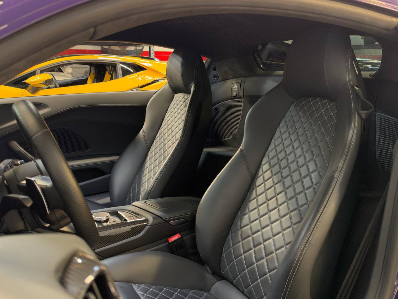 Used 2022 Audi R8 V10 performance RWD image 23