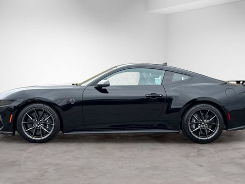 Used 2024 Ford Mustang Dark Horse RWD image 2