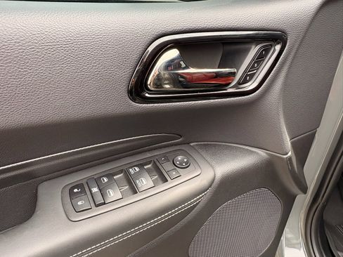 Used 2024 Dodge Durango SRT AWD/4WD image 18