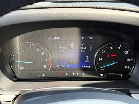 Certified 2023 Ford Explorer XLT w/ Equipment Group 202A AWD/4WD image 18