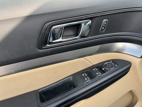 Used 2016 Ford Explorer 4WD image 23