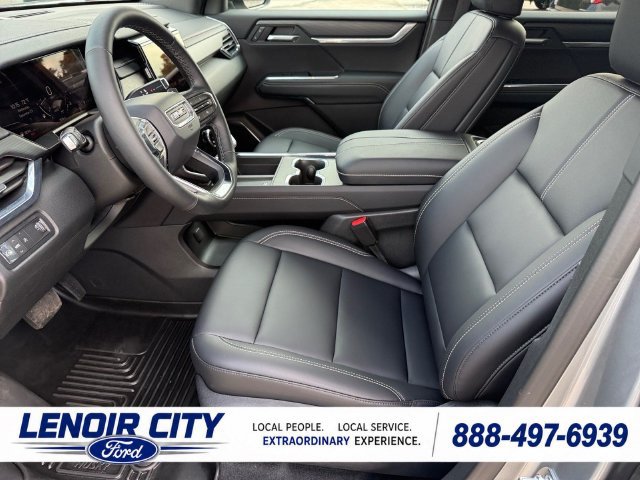 Used 2026 GMC Acadia Elevation w/ Elevation Premium Package FWD image 10