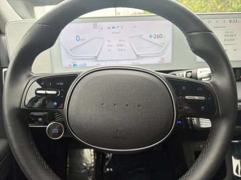 Certified 2024 Hyundai Ioniq 5 SEL RWD image 23