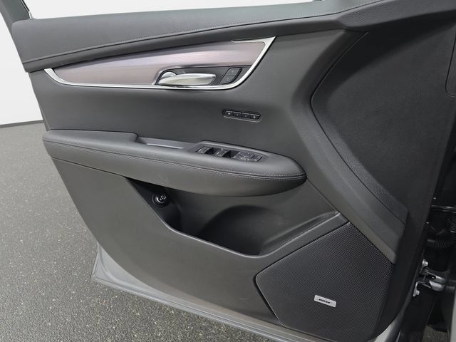 Certified 2024 Cadillac XT6 Luxury AWD/4WD image 22