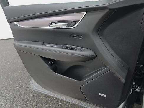 Certified 2024 Cadillac XT6 Luxury AWD/4WD image 22