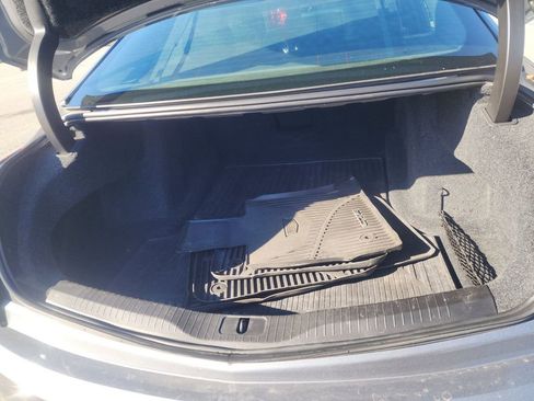 Used 2019 Cadillac CT6 Premium Luxury image 17