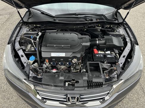 Used 2013 Honda Accord EX-L image 10