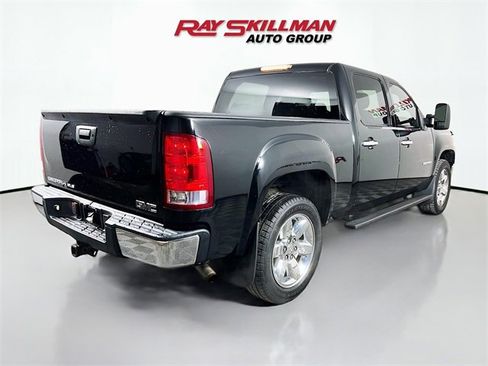 Used 2013 GMC Sierra 1500 SLE image 7