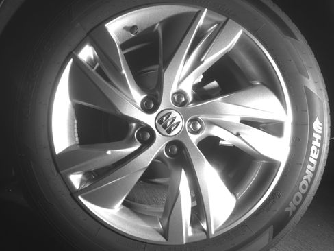 Used 2025 Buick Encore GX Preferred image 14