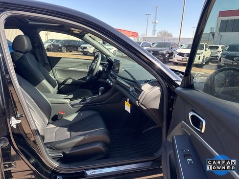 Certified 2025 Acura Integra A-Spec image 26