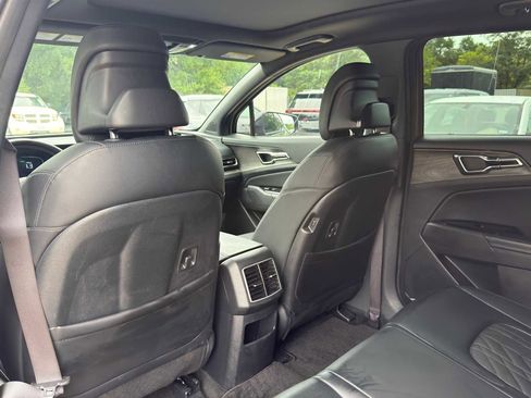 Used 2024 Kia Sportage X-Line AWD/4WD image 28