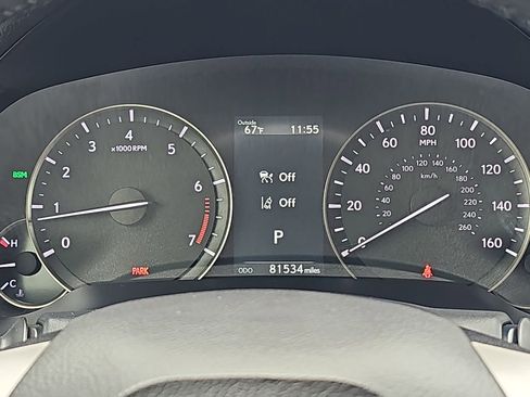 Used 2020 Lexus RX 350 FWD w/ Accessory Package image 23