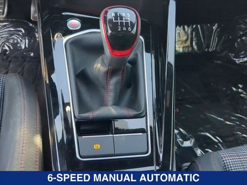 Used 2024 Volkswagen GTI S FWD image 19