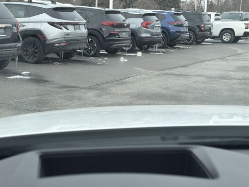 Used 2023 MAZDA CX-9 Grand Touring image 18