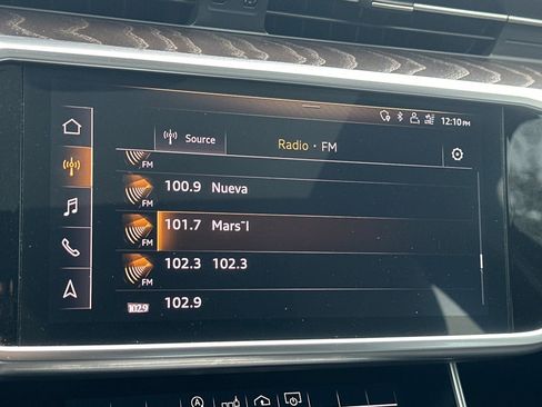 Used 2019 Audi A6 2.0T Premium Plus w/ Premium Plus Package image 21