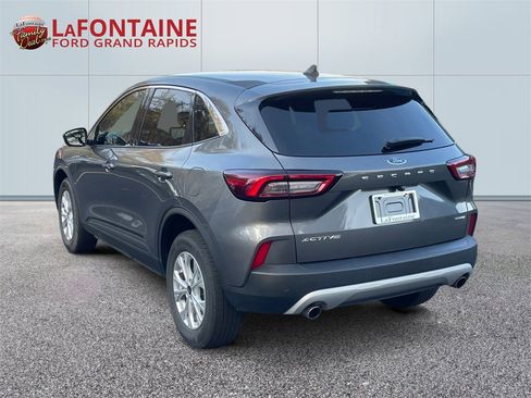 Used 2023 Ford Escape Active w/ Tech Pack #2 image 5