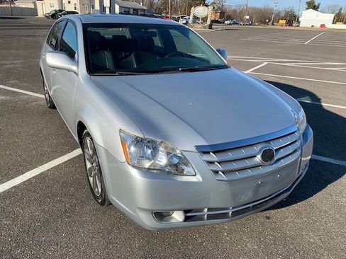 Used 2005 Toyota Avalon Touring image 8