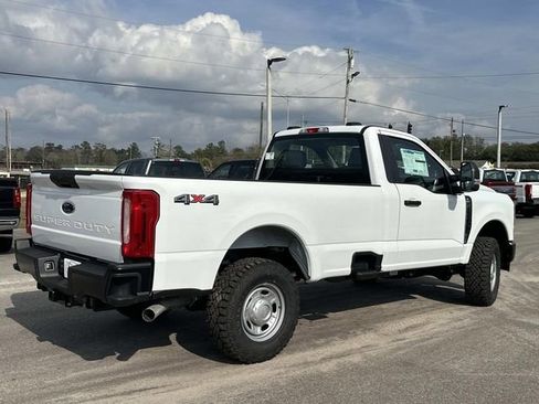 New 2026 Ford F350 XL w/ XL Off-Road Package image 9
