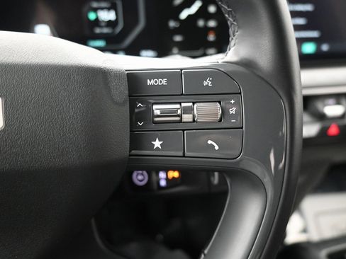 Used 2024 Kia EV9 Light Long Range image 20