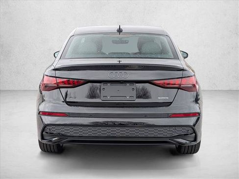 New 2026 Audi A3 2.0T Premium Plus AWD/4WD image 7