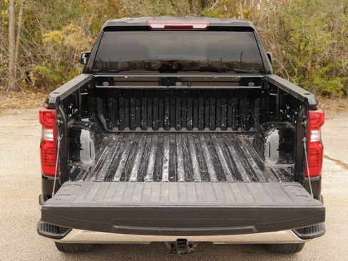 Used 2022 Chevrolet Silverado 1500 LT image 27