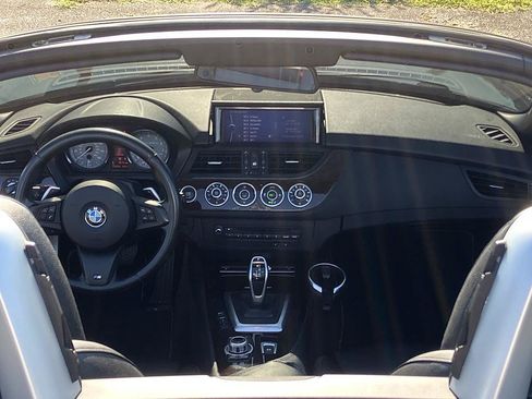 Used 2013 BMW Z4 sDrive35is RWD image 15