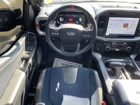 Certified 2023 Ford F150 Raptor w/ Raptor 37 Performance Package image 13