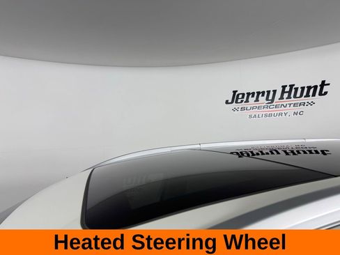 Used 2023 Nissan Rogue Platinum w/ Platinum Premium Package image 14