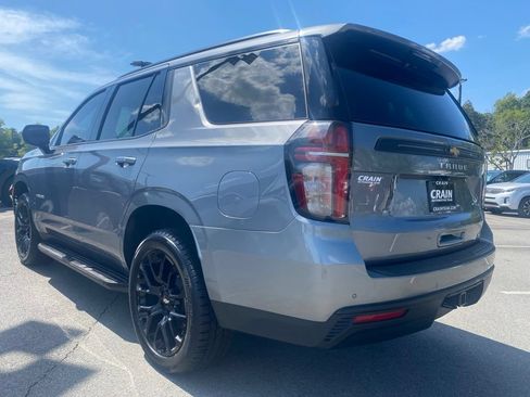 Used 2022 Chevrolet Tahoe LT AWD/4WD image 5