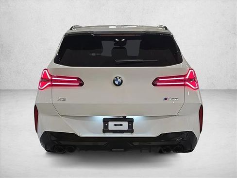 Used 2025 BMW X3 M50 image 6