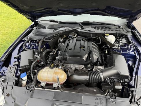 Used 2020 Ford Mustang Premium RWD image 14