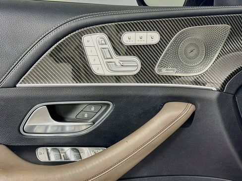 Used 2021 Mercedes-Benz GLE 53 AMG 4MATIC Coupe image 18