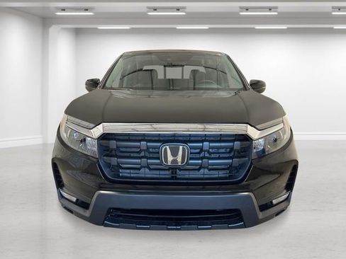 New 2026 Honda Ridgeline RTL image 12