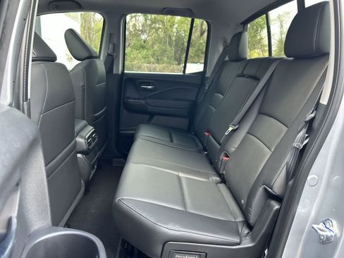 New 2026 Honda Ridgeline RTL image 15