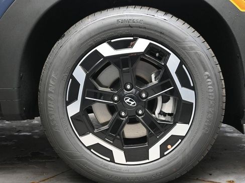 New 2026 Hyundai Santa Fe SEL image 10