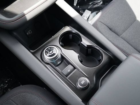 New 2026 Ford Explorer Active AWD/4WD image 15