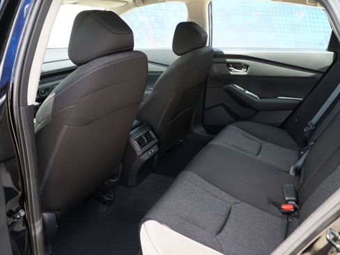 New 2026 Honda Accord SE image 19
