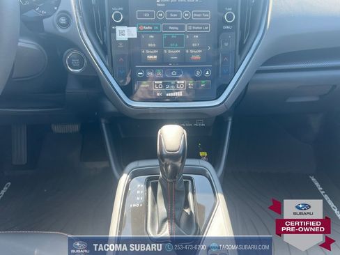 Certified 2025 Subaru Crosstrek 2.5i Limited w/ Crosstrek Mirror Package AWD/4WD image 15