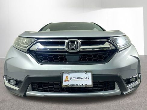 Used 2018 Honda CR-V Touring image 25