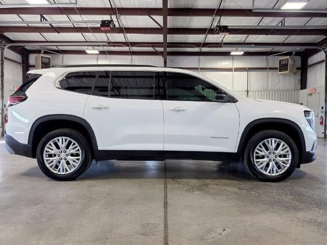 Used 2026 GMC Acadia Elevation w/ Elevation Premium Package FWD image 6