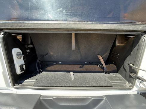 Used 2020 Jeep Wrangler Rubicon image 29