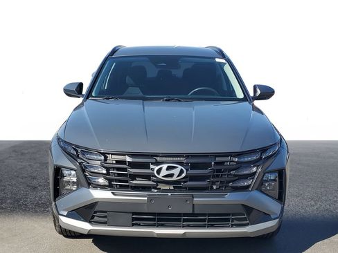 Used 2025 Hyundai Tucson SEL image 2