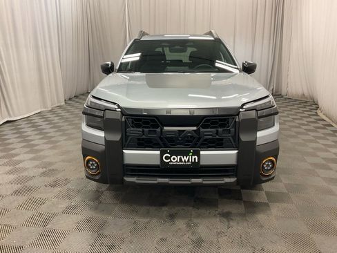 New 2026 Subaru Outback Wilderness image 6