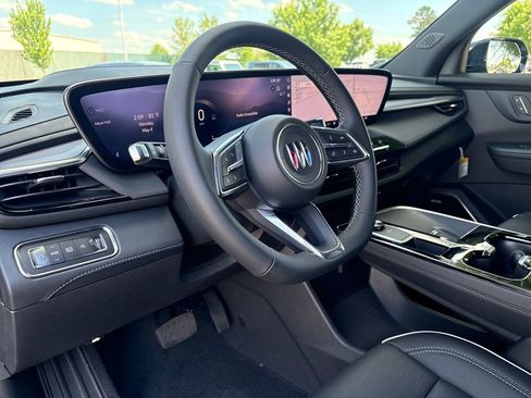 New 2026 Buick Enclave Sport Touring w/ Power Package FWD image 10