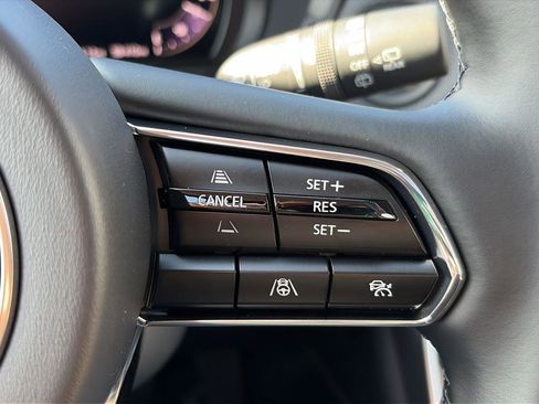 New 2025 MAZDA CX-70 Plug-In Hybrid w/ Premium Pkg image 18