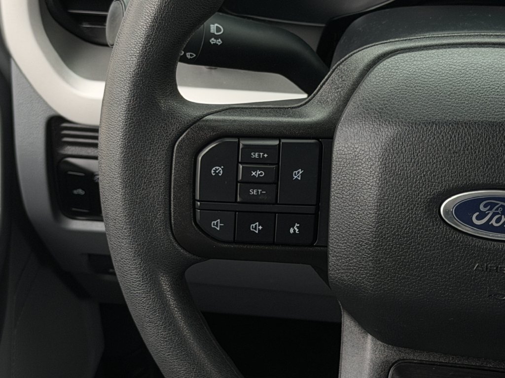 Used 2024 Ford F250 XL w/ STX Appearance Package AWD/4WD image 15